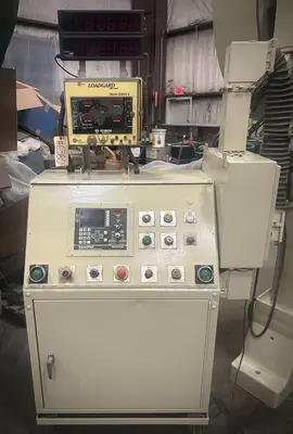 USED 1972 MINSTER MINSTER P2-100-42 PRESS