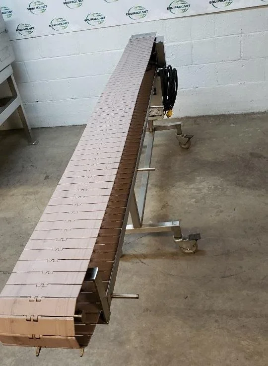 Used ALITECH _UNKNOWN_ Conveyors Quebec CA | Equipack #333976