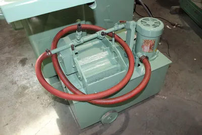 USED YAM GU27-60A