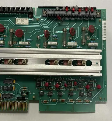 USED GE FANUC IC600BF912K
