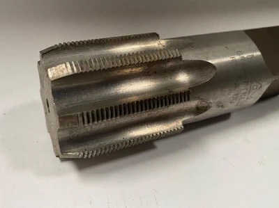 Greenfield Tap 1-7/16-20 NS HS MADE IN USA