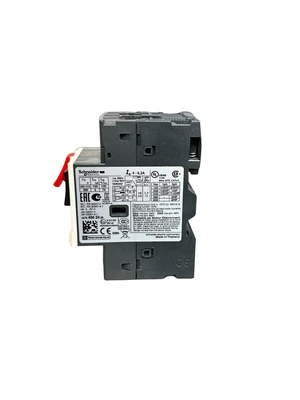 Used SCHNEIDER ELECTRIC GV2ME10 Motors (misc) Kentucky US | Industrial Parts R Us Inc. #780640