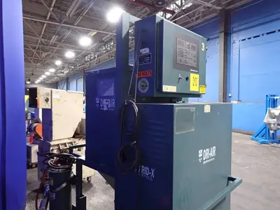 USED DRIAIR INDUSTRIES INC ARID50 PD