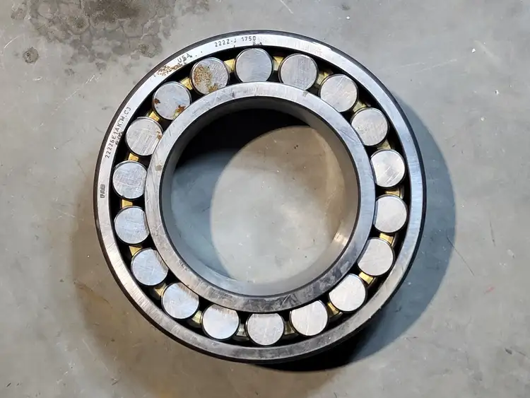 Used FAG 22226-E1A-K-M-C3 Bearings British Columbia CA | Lenmark #259846
