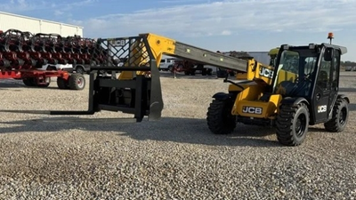 USED 2022 JCB 505-20TC
