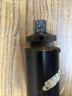 Used CLECO 67ES190D6 Screw Driver Machines Ohio US | Surplus Asset Holdings #1578843