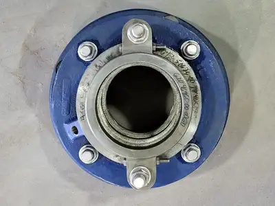 5-3/4in. Stuffing Box Assembly