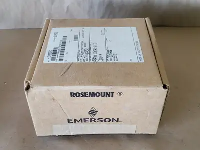 NEW ROSEMOUNT 08800-5640-1003