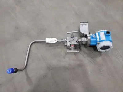 New | in-Stock FLOWSERVE 12 EJH-1 Parts (Hydraulics and Pneumatics) British Columbia CA | Lenmark #257945