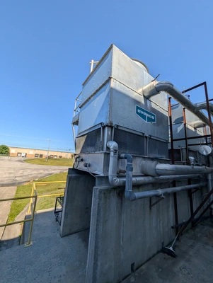 Evapco AT19-26 Cooling Tower