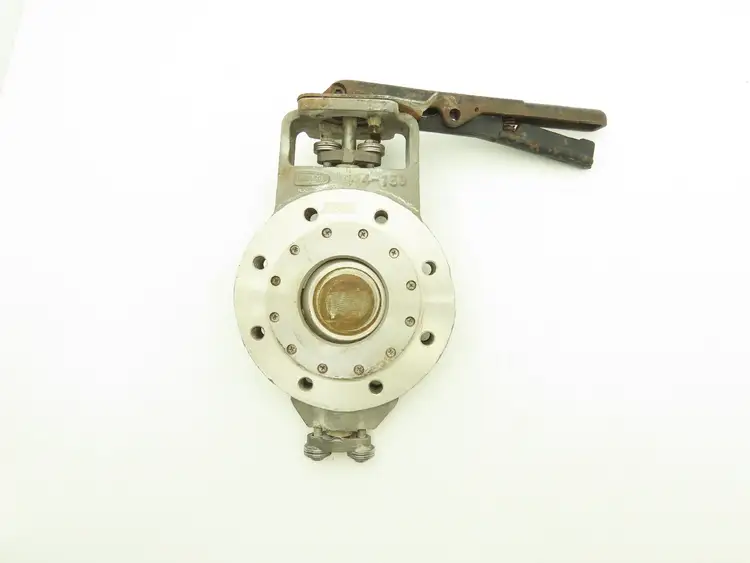 Used DURCO _UNKNOWN_ Valves/Fittings Indiana US | Arrow Industrial #567192