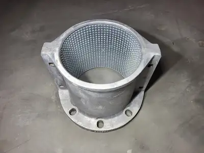 NEW TRELLEX 204