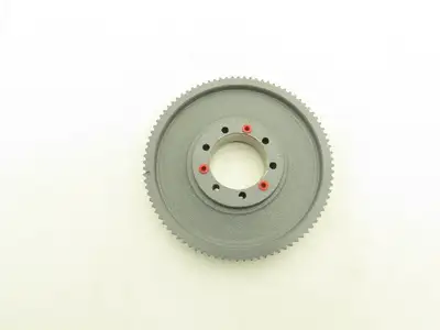 TB Woods P90-8M-30-SK Timing Belt Pulley Sheave Sprocket 90 Tooth 2790 RPM Max