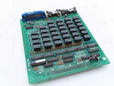 Mitsubishi BY171A651G51 CNC PCB Printed Circuit Board Controller IFRA-02-G