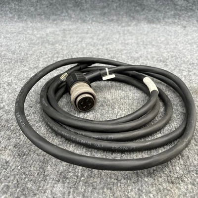 Used Allen-Bradley 2090-UXNPAHF-14R03 Cable & Wire California US | Davliegogo LLC #1705966
