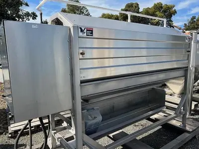 USED LYCO 7000