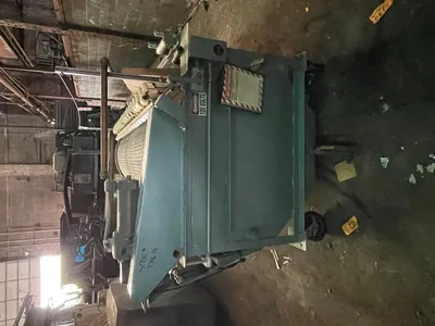 Used 2004 DABSCO 9604 Chemical & Process Equipment Ohio US | HGR 24 #728991