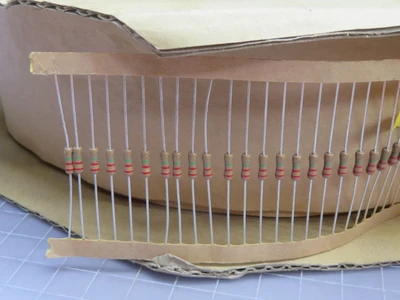 New | in-Stock KOA _UNKNOWN_ Resistors Texas US | OCO Industrial #1690232
