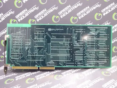 ABB / Trallfa GIC-02 Robot as Control Board E-31224 Rev. A Used