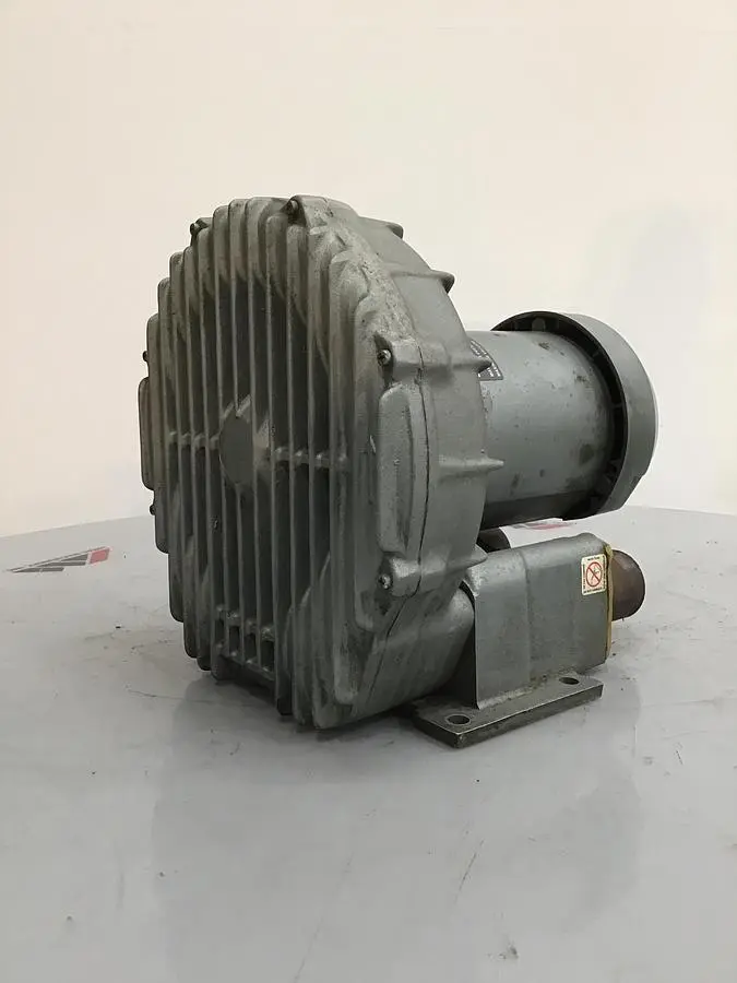 USED WHITLOCK R4310A-10