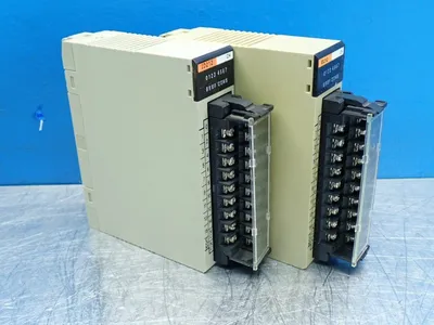 USED OMRON C200HID212