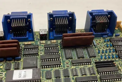 Used FANUC A16B-2200-0120/05C Circuit Boards | Surplus Asset Holdings #1205948