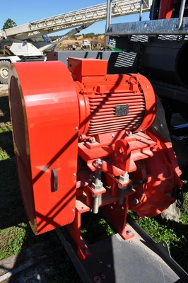 New | in-Stock MWS CSP 30 Wash Lines Indiana US | Franklin Rock & Recycle LLC #1354546