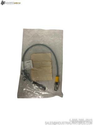 New | in-Stock TURCK BI2-EG08-AN6X-0.3M-RS4T/S1589 Proximity Sensors Kentucky US | Industrial Parts R Us Inc. #774715