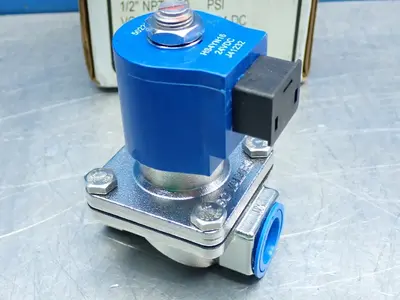New | in-Stock GC VALVES S201YF16J7DG4 Pumps Ohio US | HGR 24 #1089720