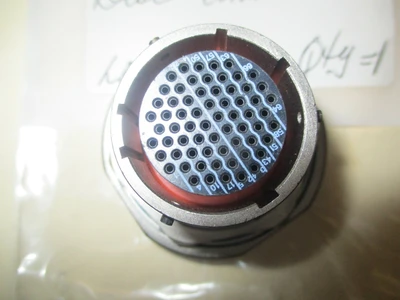 NEW Amphenol JMS27468119