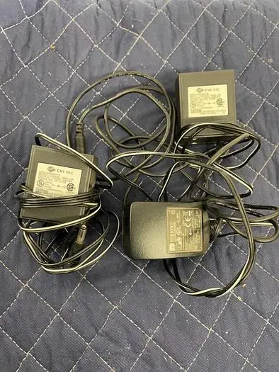 CUI INC DPD120030-P5 QTY 2