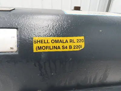 Used BUSCH _UNKNOWN_ Vacuum Pumps Indiana US | Arrow Industrial #1367430