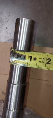 NEW ELITE CAMERON SPLITTER R ROLLER