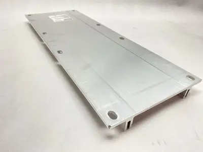 New | in-Stock Siemens ET 200pro Module Rack 500mm Length PLC Chassis Michigan US | Maverick Industrial Sales #1473936