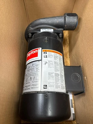 Dayton _UNKNOWN_ Centrifugal Pumps | Fram Fram LLC (5)