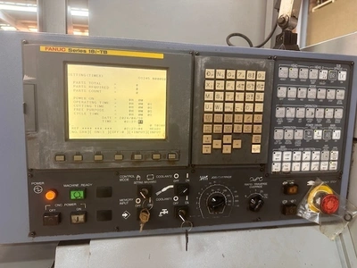 2008 STAR SB-16 TYPE D CNC Swiss Lathe | Graff-Pinkert (2)
