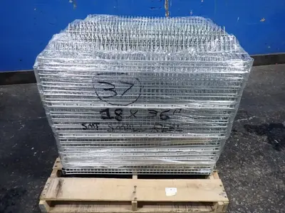 Metro 36" X 18" Wire Shelving
