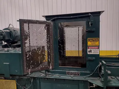 USED AMERICAN 10447