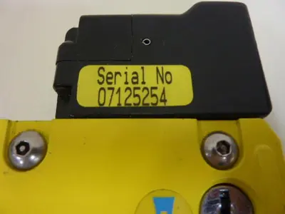 USED SICK IE 1000 ES1