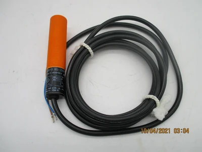 NEW eFectoriso KG0010
