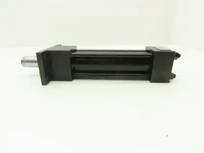 Hydro-Line N5F-1.5x4.89 Hydraulic Cylinder 1.5"Bore 4.89" Stroke Flanged 3000psi