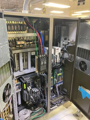 1995 CITIZEN CINCOM E-32 CNC Swiss | Machinery Network (9)