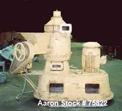 Used RAYMOND _UNKNOWN_ Impact Mills Illinois US | Aaron Equipment #85737