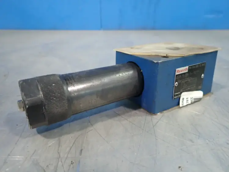 Used REXROTH R900403675 Valves/Fittings | HGR 24 #732650
