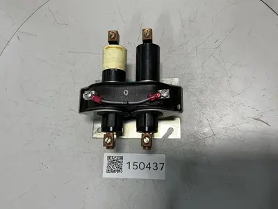 USED DURAKOOL 2035A24DC