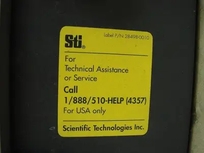 USED STI MS4324B2-AC1-15X-5R-U