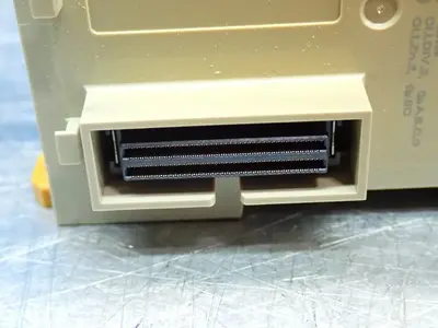 Used OMRON CJ1WCT021 Counters/Timers Ohio US | HGR 24 #750626