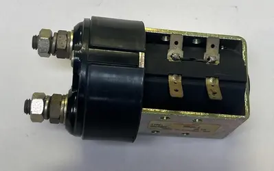 Used ALBRIGHT SW62M-2 Solenoid Regulators Ohio US | Surplus Asset Holdings #1239635