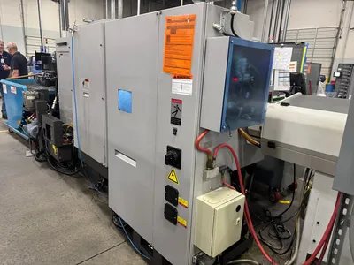 USED 2011 TSUGAMI BH38E