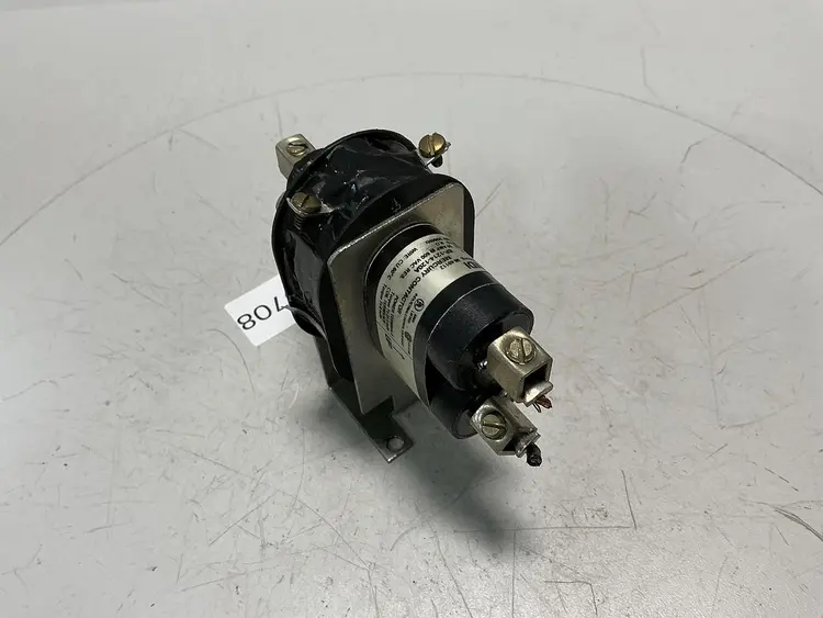 Used MDI SP-1214-120A PLC Contactors Michigan US | Ideal Machinery #688834